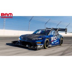 SPARK S7745 FORD Super Mustang Mach-E 2ème Pikes Peak 2025 Romain Dumas 1/43