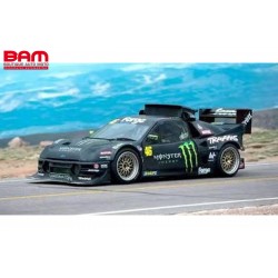 SPARK S7747 FORD RS 200 N°46 Pikes Peak 2004 Pat Doran 1/43