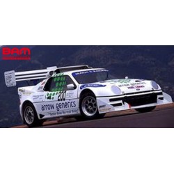 SPARK S7748 FORD RS 200 Pikes Peak 2004 Stig Blomqvist 1/43