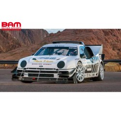SPARK S7749 FORD RS 200 Pikes Peak 2013 Mark Rennison 1/43