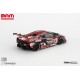 TRUESCALE TSM430926 LAMBORGHINI Temerario GT3 N°9 Pfaff Motorsports 12H Sebring 2026 A. Caldarelli -S. Mitchell -F. Perera 1/43