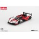 TRUESCALE TSM430935 PORSCHE 963 N°7 Porsche Penske Motorsport 1er 24H Daytona 2025 F. Nasr - L. Vanthoor - N. Tandy 1/43