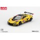 TRUESCALE TSM430948 CHEVROLET Corvette Z06 GT3.R N°3 Corvette Racing By Pratt Miller Motorsports 24H Daytona 2026 1/43