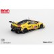 TRUESCALE TSM430949 CHEVROLET Corvette Z06 GT3.R N°4 Corvette Racing By Pratt Miller Motorsports 24H Daytona 2026 1/43