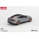 TRUESCALE TSM430960 BMW M4 (G82) Brooklyn Grey 2024 1/43