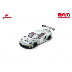 SPARK FF046 PORSCHE 911 GT3 R Evo N°80 -Lionspeed GP- Vainqueur 24H Spa 2026
