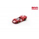LOOKSMART LSRC164 FERRARI 330 P4 N°6 2ème BOAC 500 1967 (1/43)