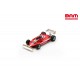 LOOKSMART LS18RC030 FERRARI 312T3 N°11 Vainqueur GP Long Beach 1978 (1/18)