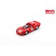 LOOKSMART LSRC120LM FERRARI 330 P2 N°27 24H Le Mans 1965 (1/43)