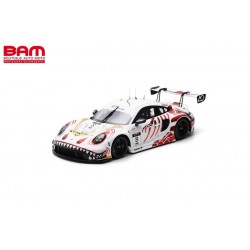 SPARK 08SP355 PORSCHE 911 GT3 R - 1000km Suzuka 2026 - AO Racing (1/8)