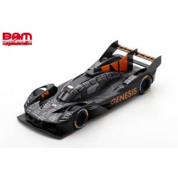 SPARK 64S251 GENESIS GMR-001&nbsp; Test (1/64)
