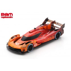 SPARK 64SP024 GENESIS GMR-001 - Concept 2025 (1/64)
