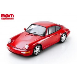 SPARK S5424 PORSCHE 964 RS 1992 (1/43)
