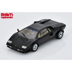 SPARK S6743 LAMBORGHINI Countach 5000S 1982 (1/43)