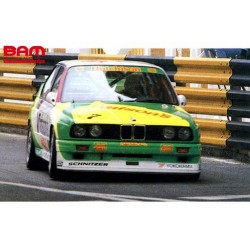 SPARK SA250 BMW E30 N°7 Macau Guia Race 1991 -Joachim Winkelhock (300 ex.) (1/43)