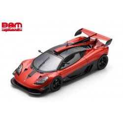 SPARK S6744 GORDON Murray T.50s 2023 (1/43)