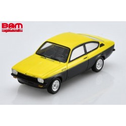 SPARK S6745 OPEL Kadett C GTE 1976 (1/43)