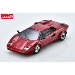 SPARK S6746 LAMBORGHINI Countach 5000 QV 1985 (1/43)