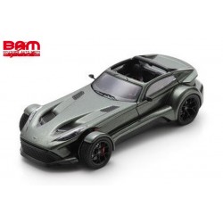 SPARK S7599 DONKERVOORT F22 2024 (1/43)