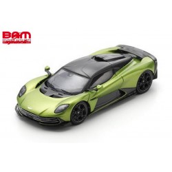 SPARK S7785 ASTON MARTIN Valhalla 2026 (1/43)