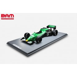 SPARK 08SP288 TYRRELL 012 1983 (1/8)