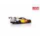SPARK SG967 BMW M4 GT3 N°31 Schubert Motorsport DTM 2024 Sheldon van der Linde (300ex.) 1/43
