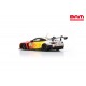 SPARK SG967 BMW M4 GT3 N°31 Schubert Motorsport DTM 2024 Sheldon van der Linde (300ex.) 1/43
