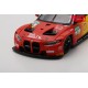 SPARK SG967 BMW M4 GT3 N°31 Schubert Motorsport DTM 2024 Sheldon van der Linde (300ex.) 1/43