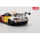 SPARK SG967 BMW M4 GT3 N°31 Schubert Motorsport DTM 2024 Sheldon van der Linde (300ex.) 1/43