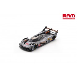 SPARK SP838 GENESIS GMR-001 Hypercar N°17 WEC 2026 1/43