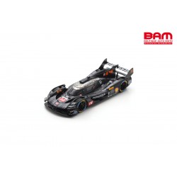 SPARK SP839 GENESIS GMR-001 Hypercar N°19 WEC 2026 1/43