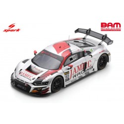 SPARK AS089 AUDI R8 LMS EVO ? Jamec Racing - Team MPC 12H Bathurst 2025 R. Feller - B. Feeney - L. Talbot (300ex.) 1/43