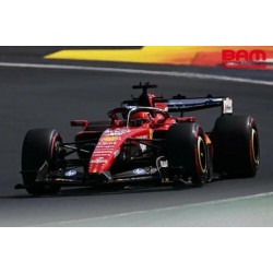 LOOKSMART LSF1093 FERRARI Scuderia SF-26 N°16 GP Italie 2026 -Charles Leclerc 1/43