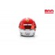 LOOKSMART LSHEL030 CASQUE Charles Leclerc – Scuderia Ferrari HP Saison 2026 1/5