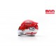 LOOKSMART LSHEL030 CASQUE Charles Leclerc – Scuderia Ferrari HP Saison 2026 1/5