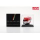 LOOKSMART LSHEL030 CASQUE Charles Leclerc – Scuderia Ferrari HP Saison 2026 1/5