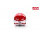 LOOKSMART LSHEL030 CASQUE Charles Leclerc – Scuderia Ferrari HP Saison 2026 1/5