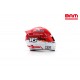 LOOKSMART LSHEL030 CASQUE Charles Leclerc – Scuderia Ferrari HP Saison 2026 1/5