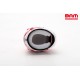 LOOKSMART LSHEL030 CASQUE Charles Leclerc – Scuderia Ferrari HP Saison 2026 1/5