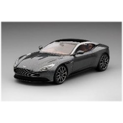TOPSPEED TS0020 ASTON MARTIN DB11 Magnetic Silver - Limitée à 999 exemplaires