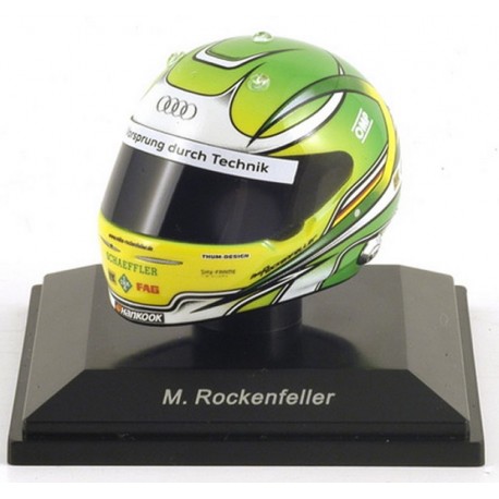 SPARK HLM010 CASQUE Mike Rockenfeller - DTM 2013 Champion (1/8)