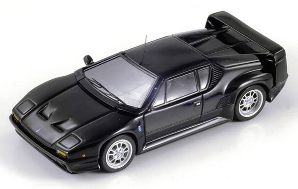 スパーク spark デ・トマソ・パンテーラ black 1992 【公式通販】