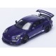 SPARK S4929 PORSCHE 911 GT3 RS 2016 - Violette