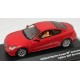 J-COLLECTION JC138 NISSAN SKYLINE COUPE 2007 ROUGE