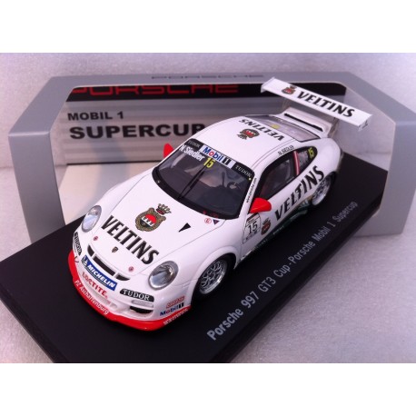 【SPARK】 SF010 Porche997 GT3 R n°2010 #S8 Spark SF010 Porche997 GT3 R N 2010 S8 1/43 Scale | eBay