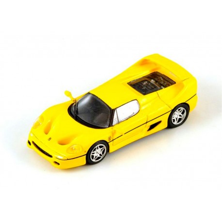 f50 jaune