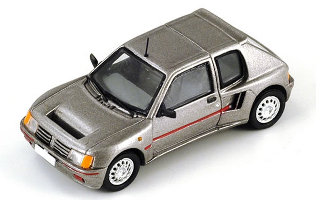 205 t16 miniature on sale