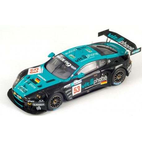 aston, Martin, Dbr9, Race, Racing, Gt1, Le mans, 19 Wallpapers HD