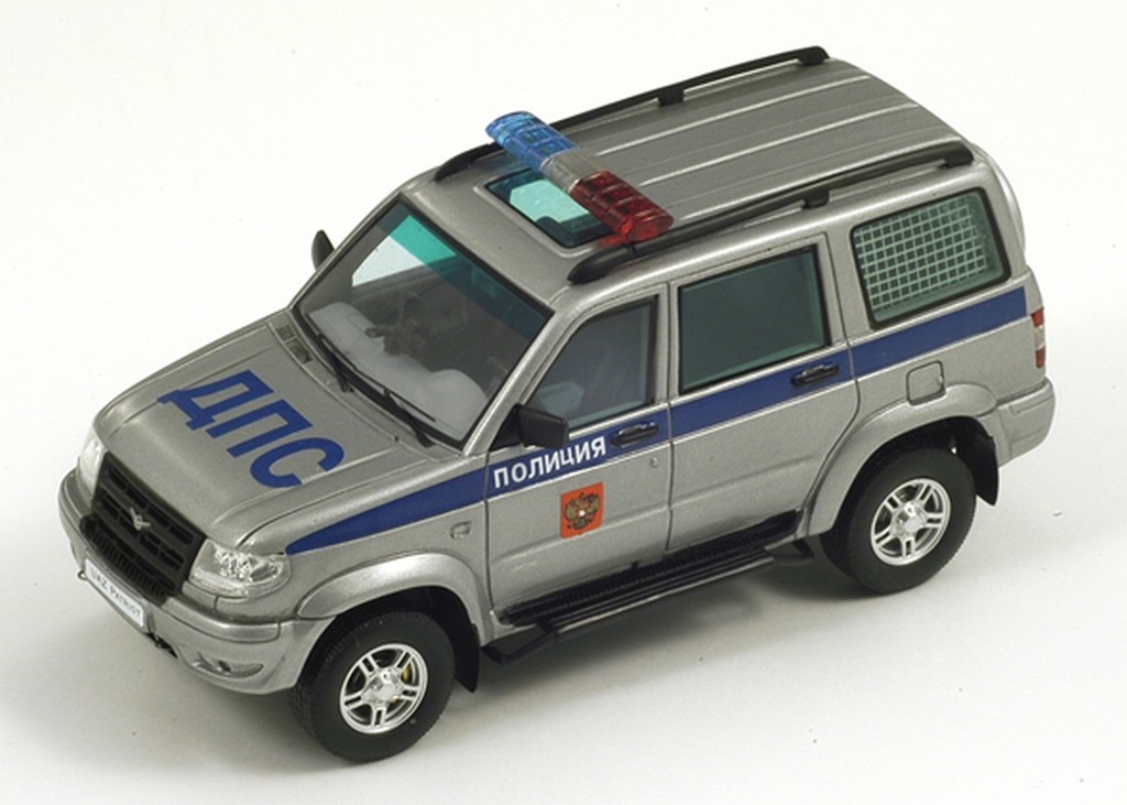 Ixo Wartburg 353 Tourist Diecast Car Model, Veículo De Brinquedo De Metal, 1:43