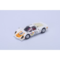 SPARK SKB43028 Porsche Carrera 6 (906-147) N°8